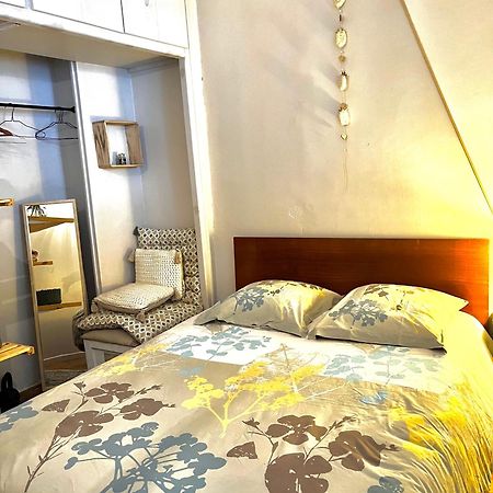 Appartement Cosy En Ville Haute Saint-Flour  Kültér fotó