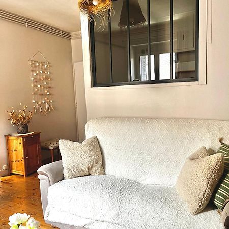 Appartement Cosy En Ville Haute Saint-Flour  Kültér fotó