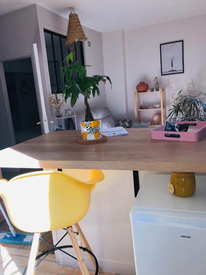 Appartement Cosy En Ville Haute Saint-Flour  Kültér fotó