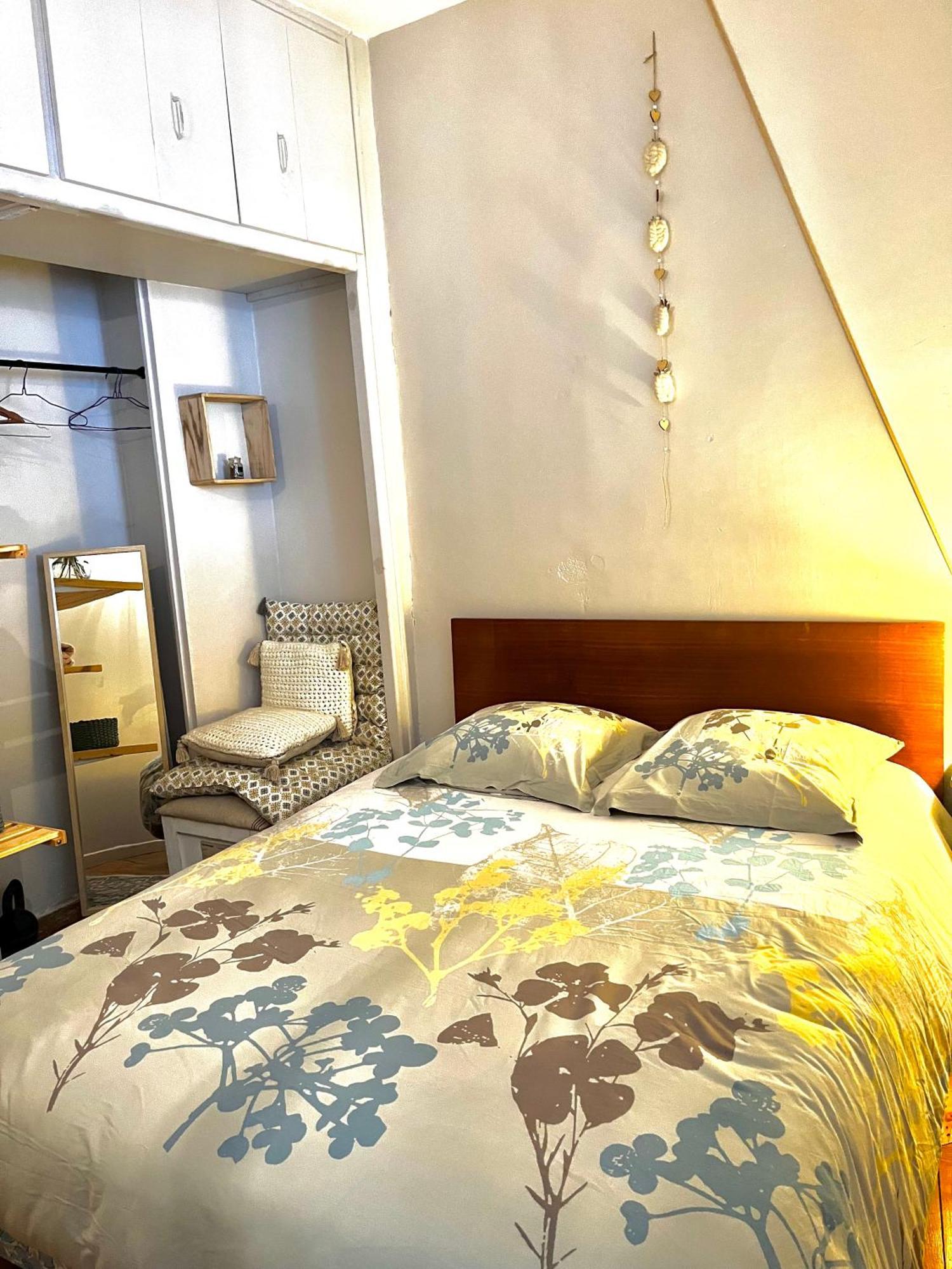 Appartement Cosy En Ville Haute Saint-Flour  Kültér fotó
