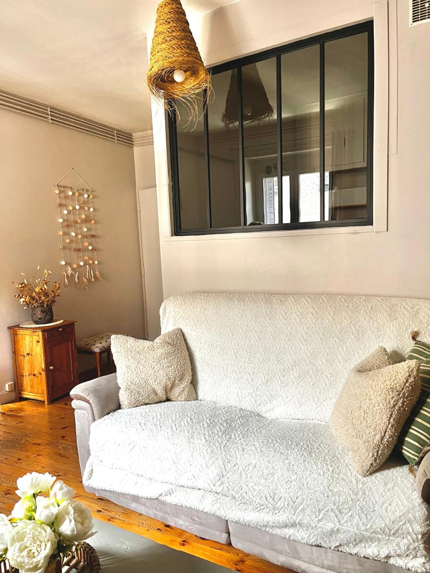 Appartement Cosy En Ville Haute Saint-Flour  Kültér fotó
